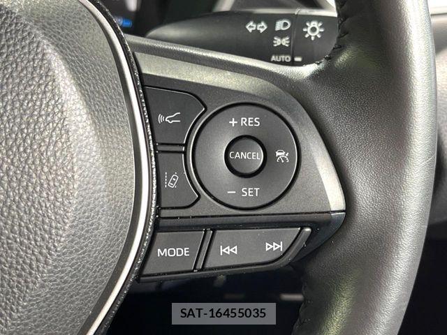 Toyota COROLLA SPORT 2019-05 8883444-4