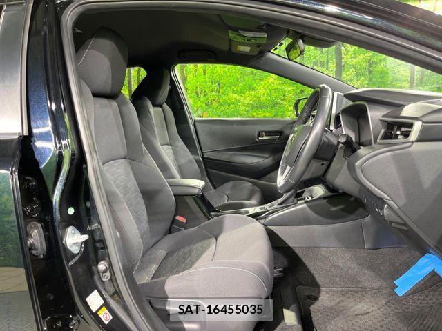 Toyota COROLLA SPORT 2019-05 8883444-7