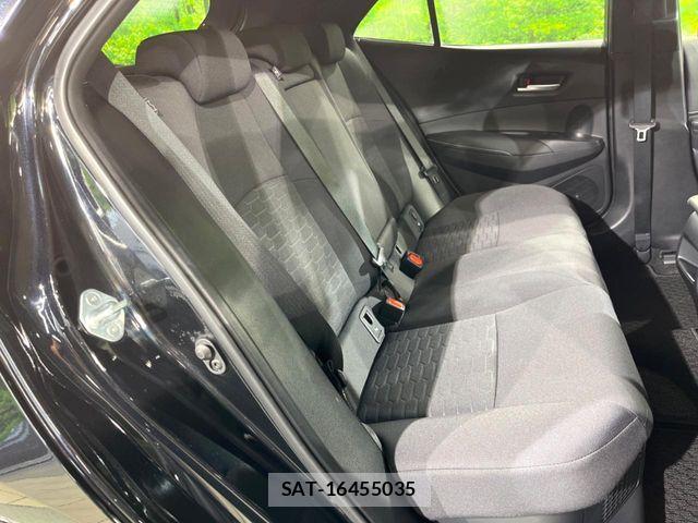 Toyota COROLLA SPORT 2019-05 8883444-8