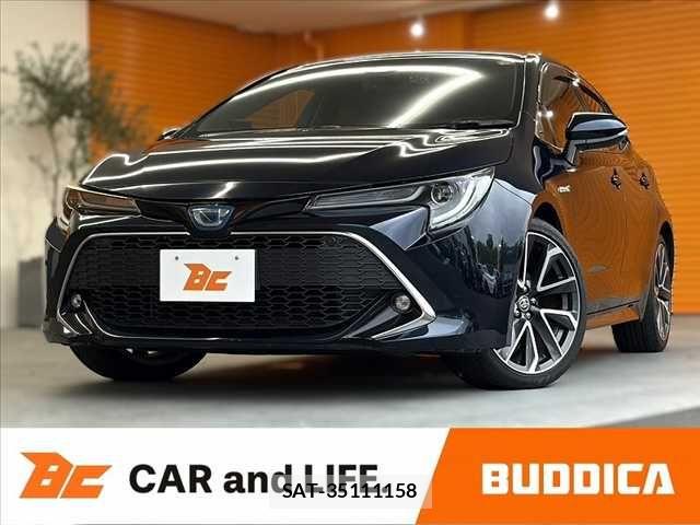 sat car