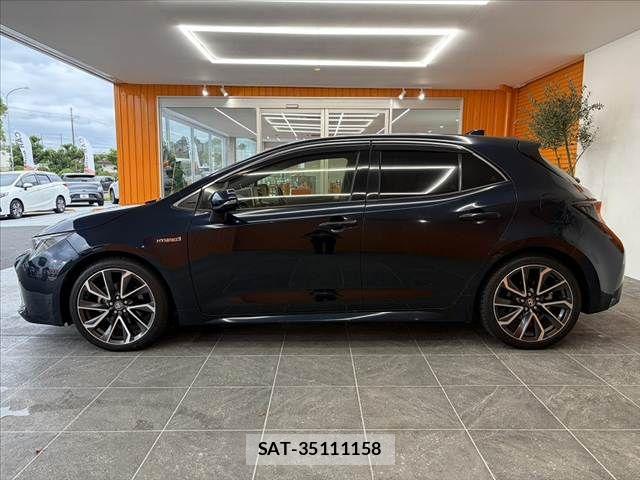 Toyota COROLLA SPORT 2018-07 8883445-10