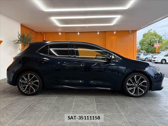 Toyota COROLLA SPORT 2018-07 8883445-11
