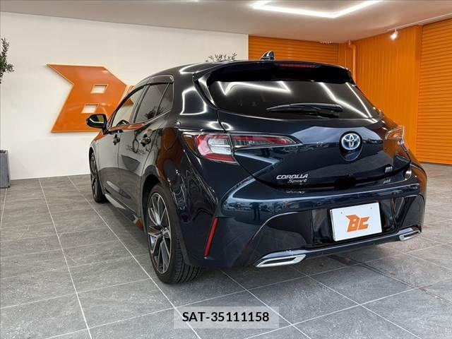 Toyota COROLLA SPORT 2018-07 8883445-12