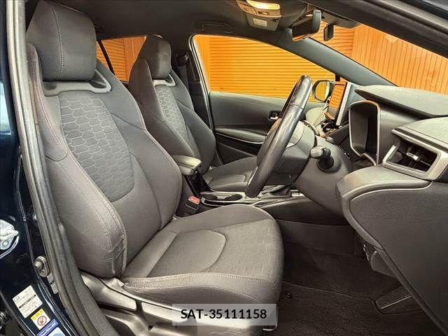 Toyota COROLLA SPORT 2018-07 8883445-15
