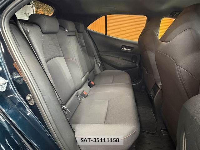 Toyota COROLLA SPORT 2018-07 8883445-17