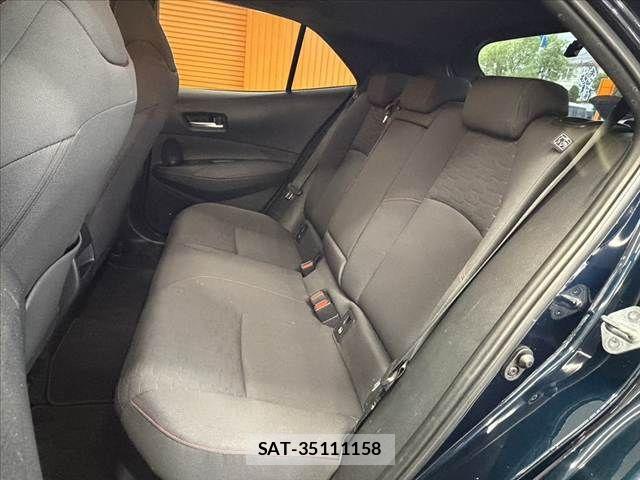 Toyota COROLLA SPORT 2018-07 8883445-18