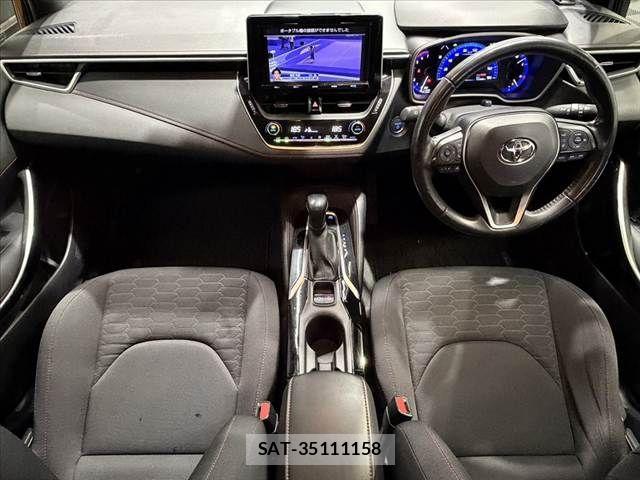 Toyota COROLLA SPORT 2018-07 8883445-1