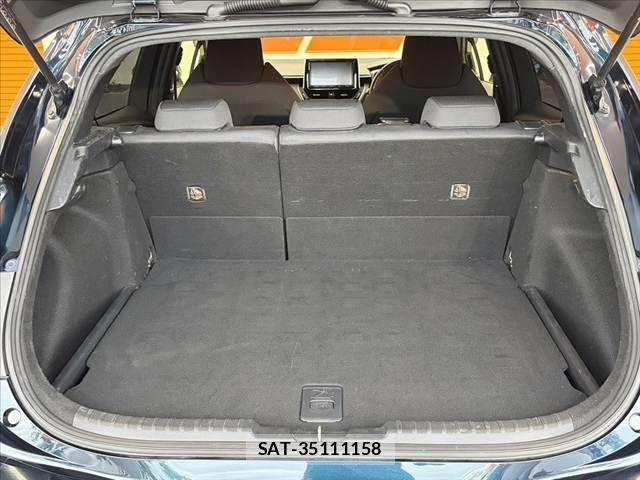 Toyota COROLLA SPORT 2018-07 8883445-19