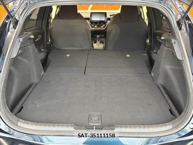 Toyota COROLLA SPORT 2018-07 8883445-20