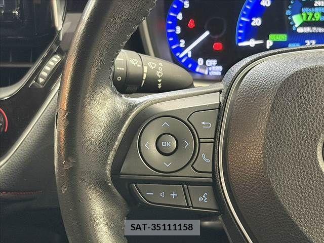 Toyota COROLLA SPORT 2018-07 8883445-21