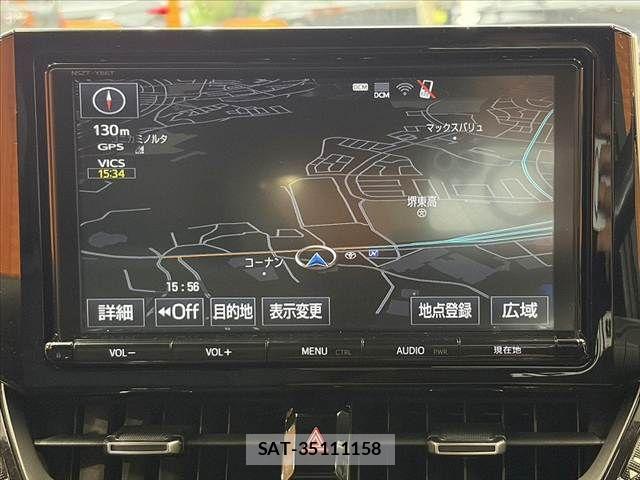 Toyota COROLLA SPORT 2018-07 8883445-3