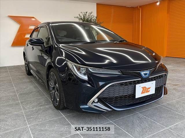 Toyota COROLLA SPORT 2018-07 8883445-7
