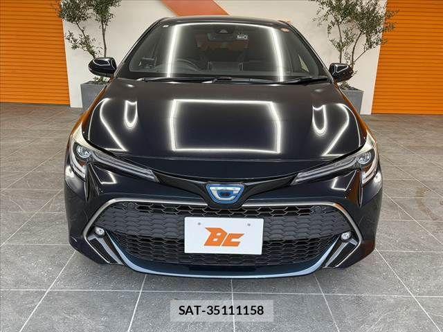 Toyota COROLLA SPORT 2018-07 8883445-8