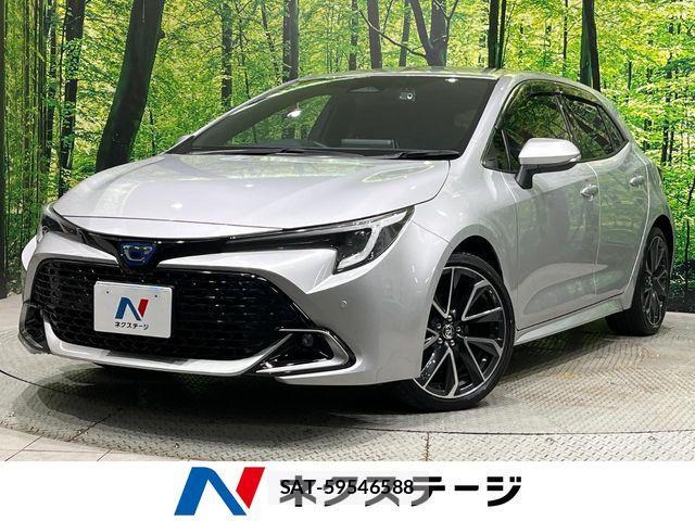 Toyota COROLLA SPORT 2022-10 8883443-0