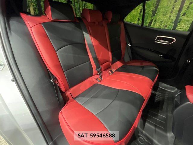 Toyota COROLLA SPORT 2022-10 8883443-9