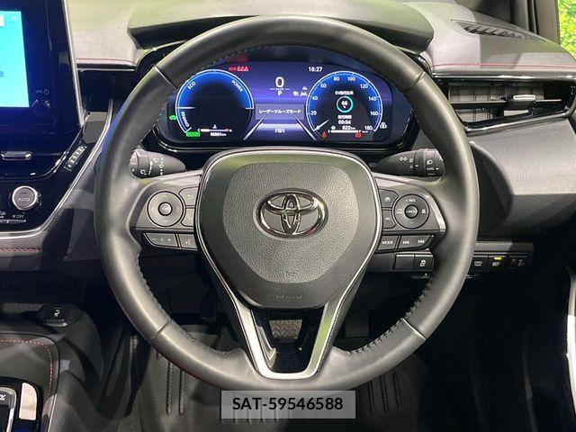 Toyota COROLLA SPORT 2022-10 8883443-11