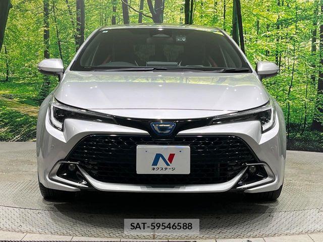 Toyota COROLLA SPORT 2022-10 8883443-14