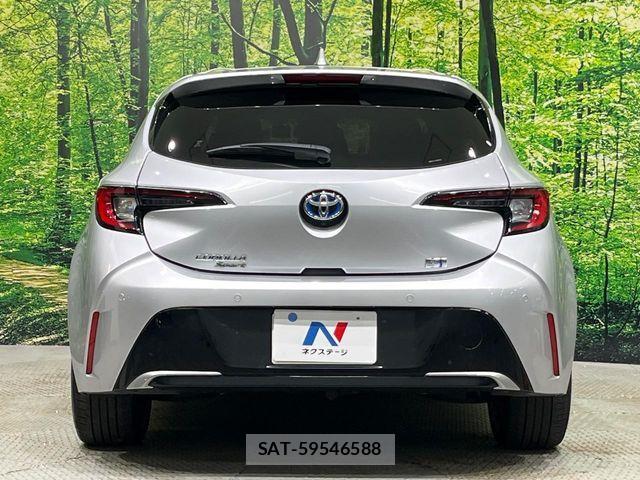 Toyota COROLLA SPORT 2022-10 8883443-15