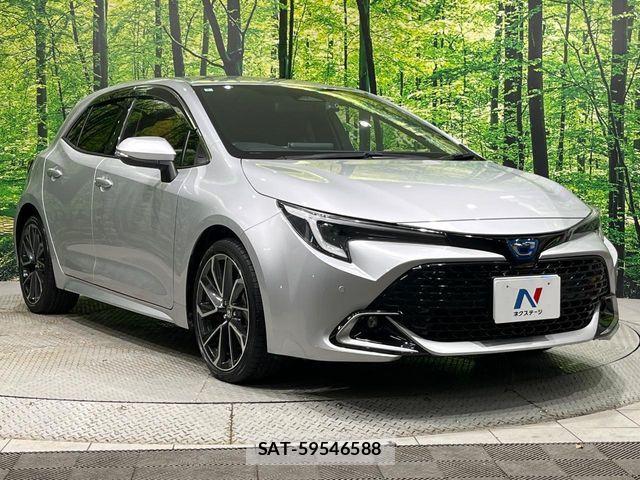 Toyota COROLLA SPORT 2022-10 8883443-16