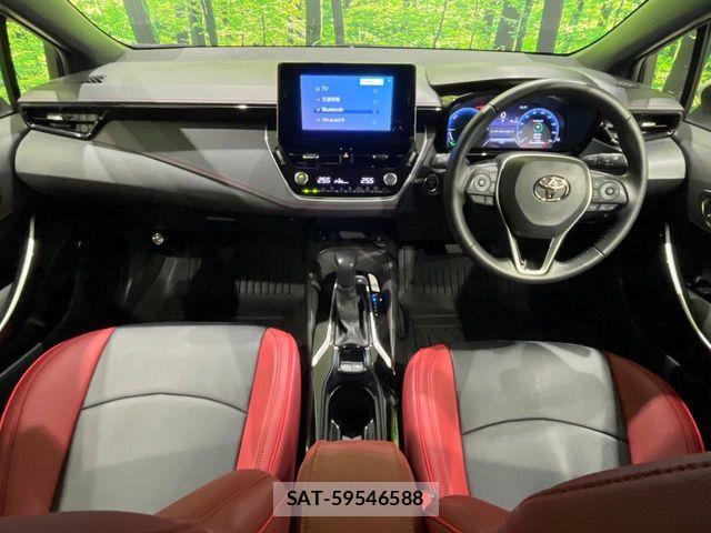 Toyota COROLLA SPORT 2022-10 8883443-1