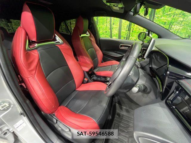 Toyota COROLLA SPORT 2022-10 8883443-8