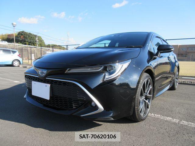 sat car