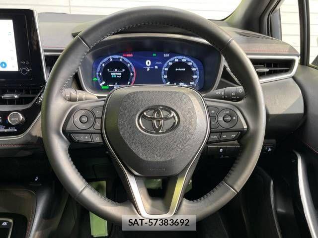 Toyota COROLLA SPORT 2023-06 956438-10
