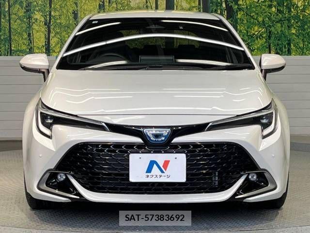 Toyota COROLLA SPORT 2023-06 956438-13