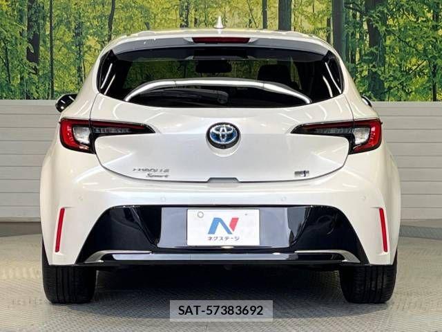 Toyota COROLLA SPORT 2023-06 956438-14