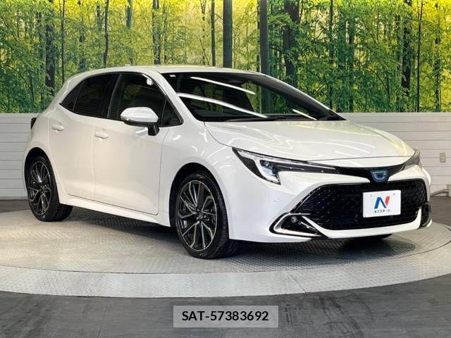 Toyota COROLLA SPORT 2023-06 956438-15