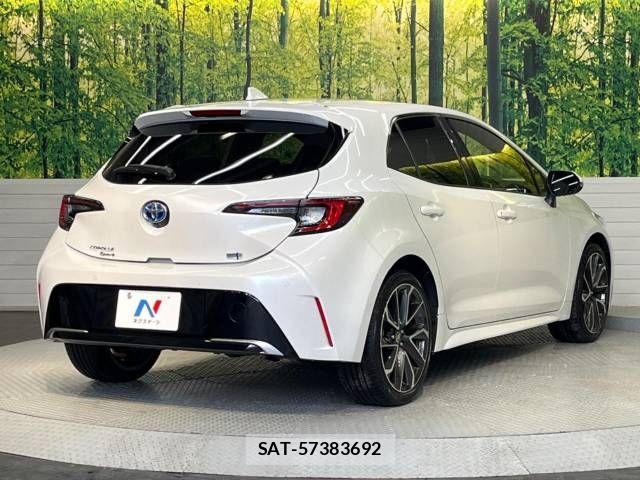 Toyota COROLLA SPORT 2023-06 956438-16