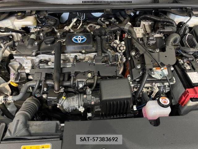 Toyota COROLLA SPORT 2023-06 956438-17