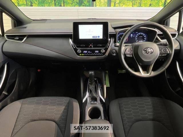 Toyota COROLLA SPORT 2023-06 956438-1