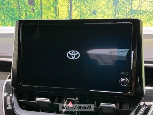 Toyota COROLLA SPORT 2023-06 956438-2