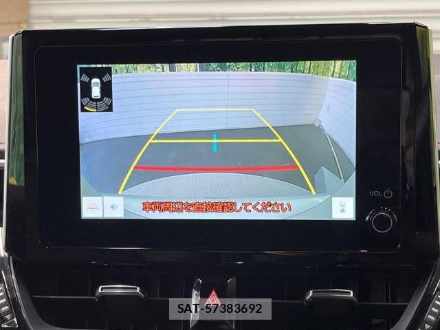 Toyota COROLLA SPORT 2023-06 956438-3