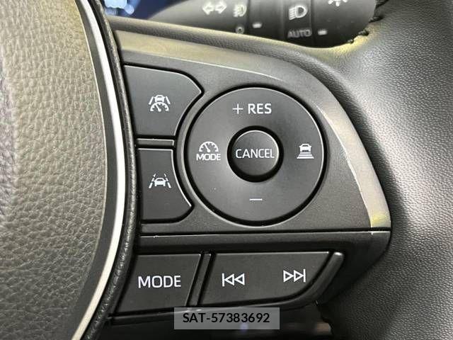 Toyota COROLLA SPORT 2023-06 956438-4