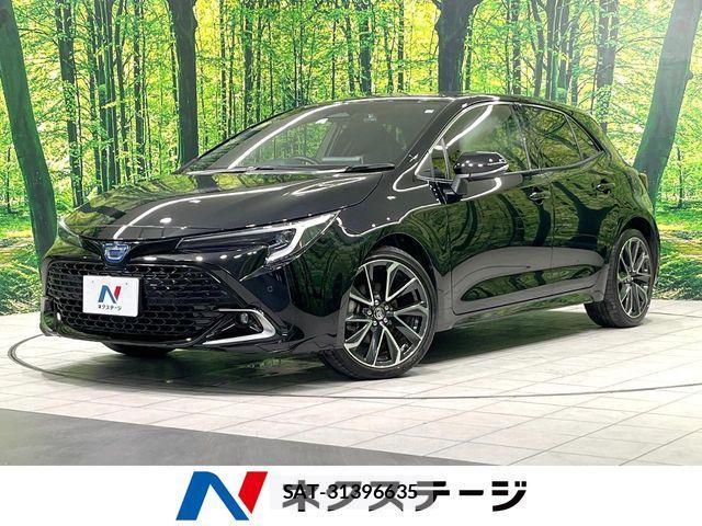 Toyota COROLLA SPORT 2023-06 999205-0
