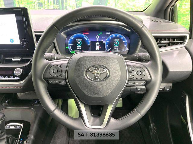 Toyota COROLLA SPORT 2023-06 999205-10