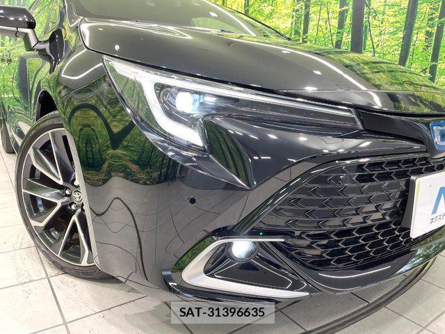 Toyota COROLLA SPORT 2023-06 999205-11