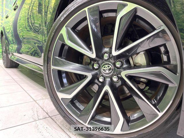 Toyota COROLLA SPORT 2023-06 999205-12