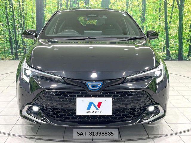 Toyota COROLLA SPORT 2023-06 999205-13
