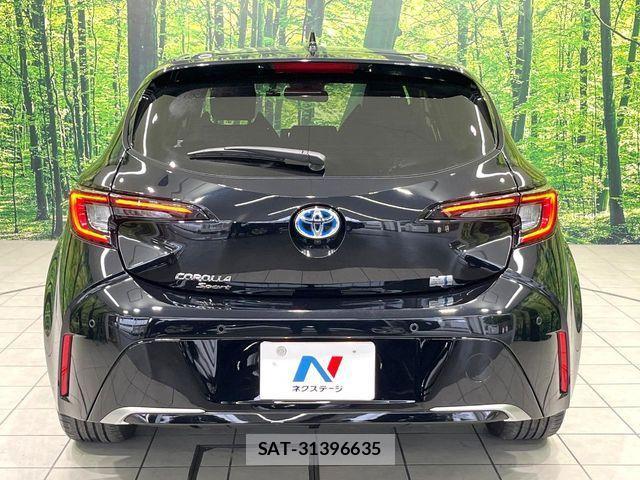 Toyota COROLLA SPORT 2023-06 999205-14