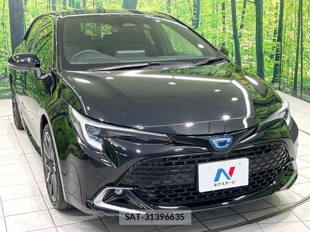 Toyota COROLLA SPORT 2023-06 999205-15