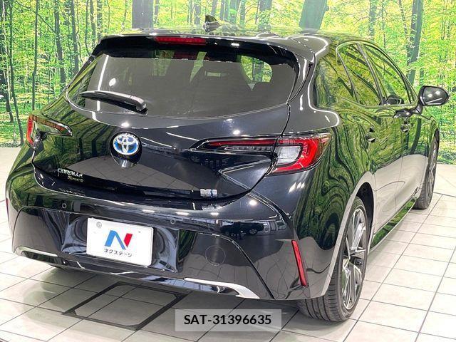 Toyota COROLLA SPORT 2023-06 999205-16