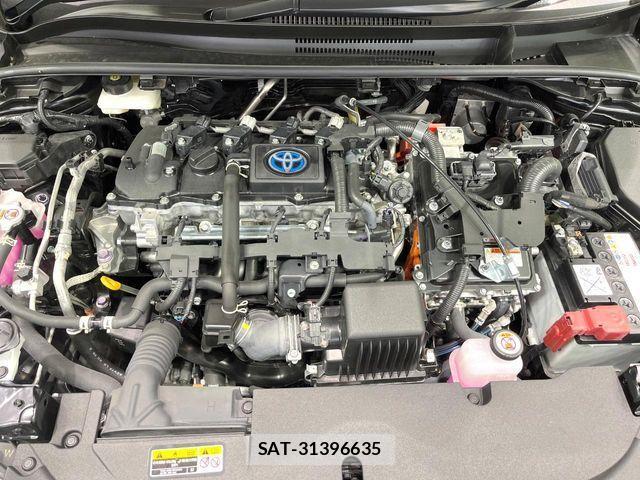 Toyota COROLLA SPORT 2023-06 999205-17