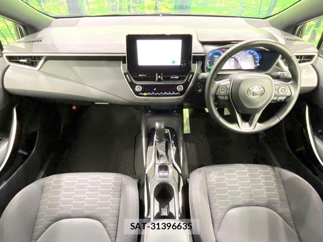 Toyota COROLLA SPORT 2023-06 999205-1