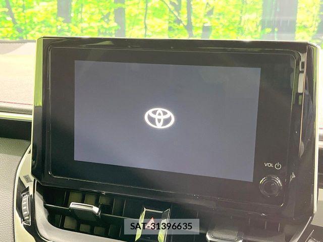 Toyota COROLLA SPORT 2023-06 999205-2
