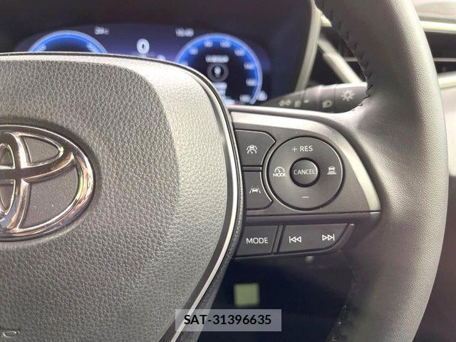 Toyota COROLLA SPORT 2023-06 999205-6