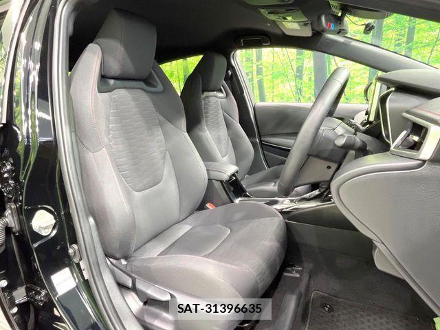 Toyota COROLLA SPORT 2023-06 999205-7