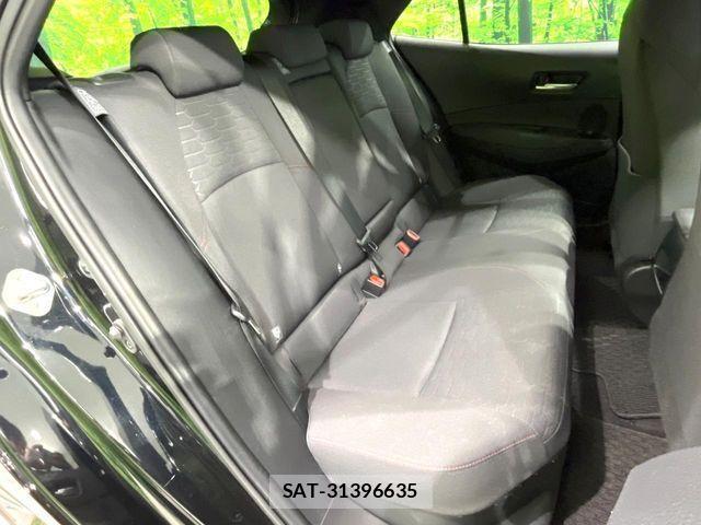 Toyota COROLLA SPORT 2023-06 999205-8